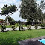Casa De Crespins Lda