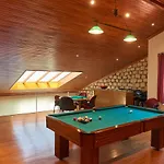 Casa De Crespins Lda * Cristelo (Caminha)