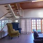 Сasa de vacaciones Casa De Crespins Lda