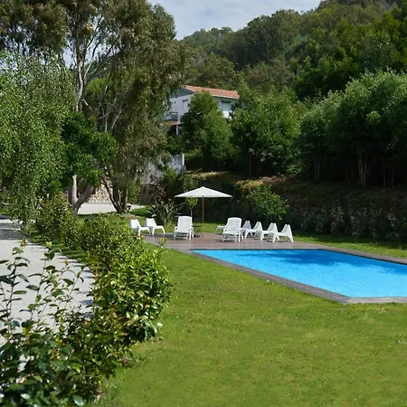 Casa De Crespins Lda * Cristelo (Caminha)