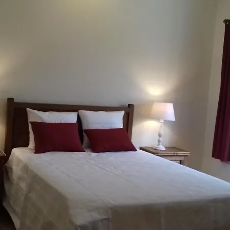 Casa De Crespins Lda Cristelo (Caminha)