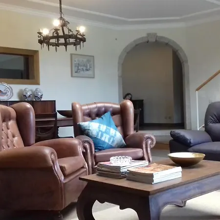 Vakantiehuis Casa De Crespins Lda *