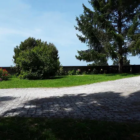 Casa De Crespins Lda Prázdninový dům