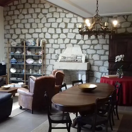 Casa De Crespins Lda