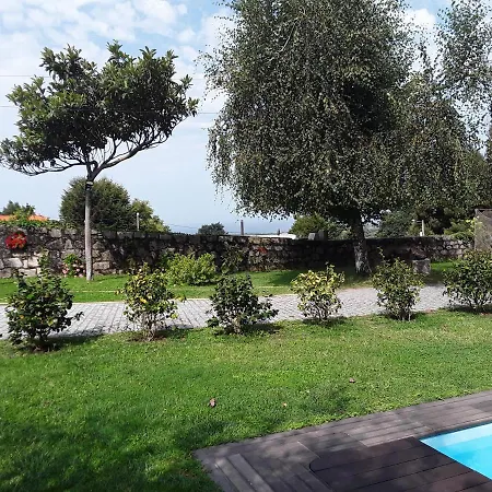 Casa De Crespins Lda