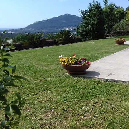 Casa De Crespins Lda