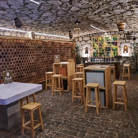 Casa De Crespins Lda