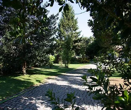 Nyaraló Casa De Crespins Lda Cristelo