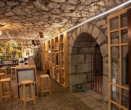 Casa De Crespins Lda * Cristelo (Caminha)