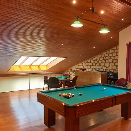 Casa De Crespins Lda * Cristelo (Caminha)