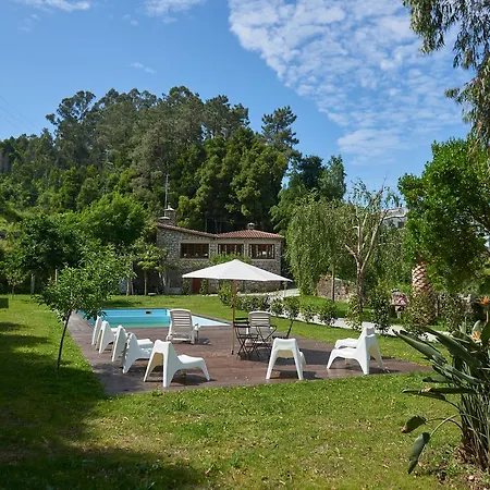 Casa De Crespins Lda