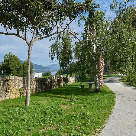 Nyaraló Casa De Crespins Lda Cristelo