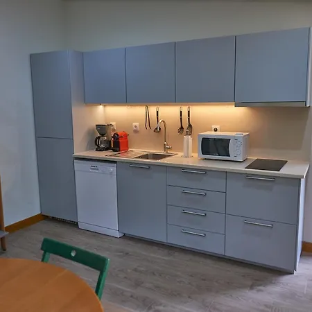 Casa De Crespins Lda Casa de Férias