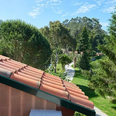 Casa De Crespins Lda Casa de Férias