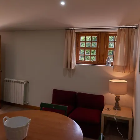 Casa De Crespins Lda Cristelo (Caminha)