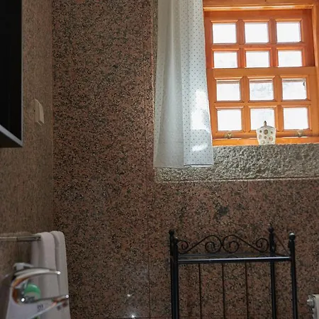 Casa De Crespins Lda