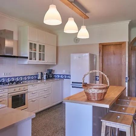 Casa de Férias Casa De Crespins Lda