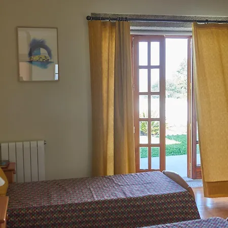 Casa De Crespins Lda * Cristelo (Caminha)