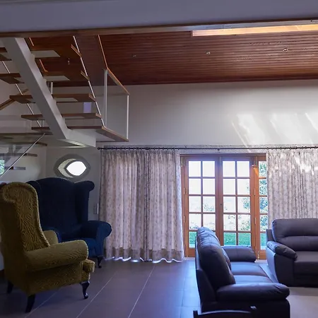 Casa de Férias Casa De Crespins Lda