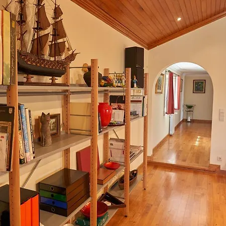 Casa De Crespins Lda