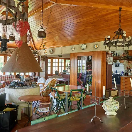 Casa De Crespins Lda