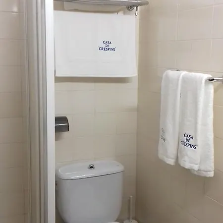 Casa De Crespins Lda * Cristelo (Caminha)