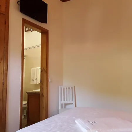 Casa De Crespins Lda Nyaraló