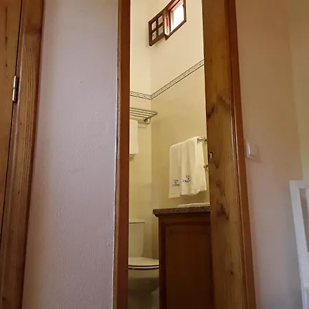 Casa De Crespins Lda Cristelo (Caminha)