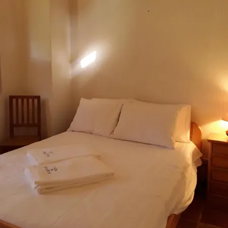 Nyaraló Casa De Crespins Lda Cristelo