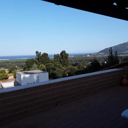 Casa De Crespins Lda * Cristelo (Caminha)