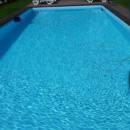 Casa De Crespins Lda Cristelo (Caminha)