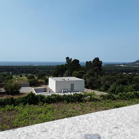 Vakantiehuis Casa De Crespins Lda Cristelo (Caminha)