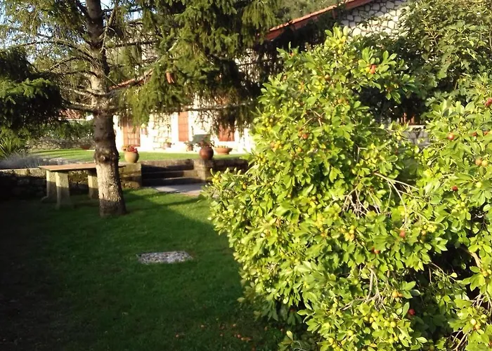 Casa De Crespins Lda * Cristelo (Caminha)