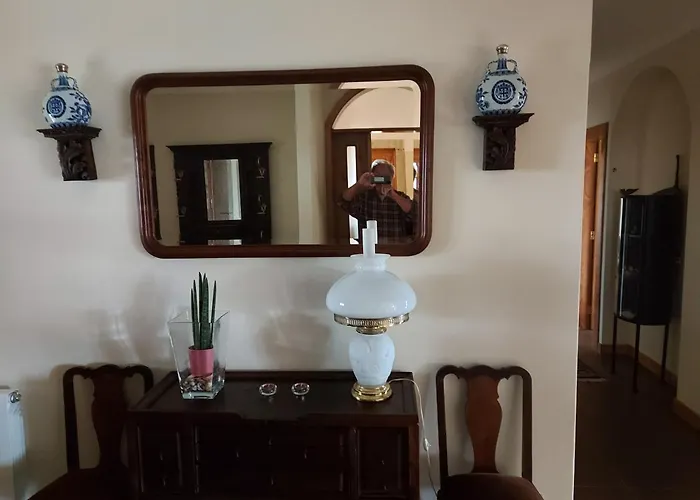 Casa De Crespins Lda * Cristelo (Caminha)