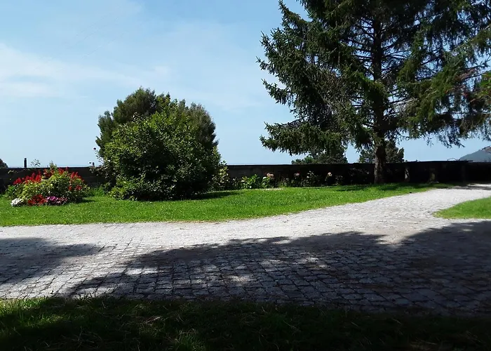 Casa De Crespins Lda Prázdninový dům