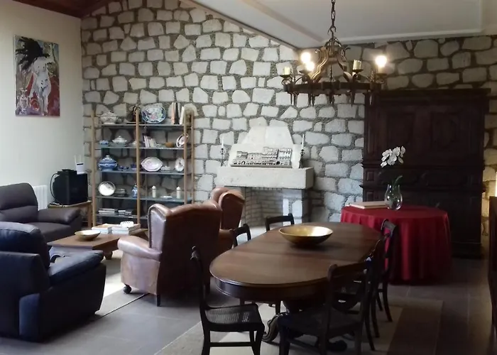 Casa De Crespins Lda