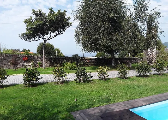 Casa De Crespins Lda