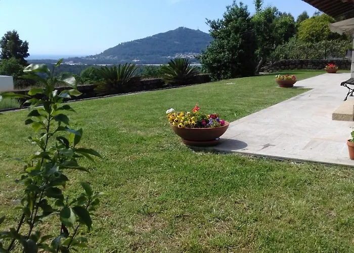 Casa De Crespins Lda