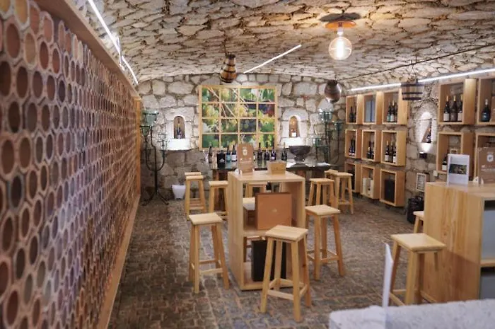 Vakantiehuis Casa De Crespins Lda