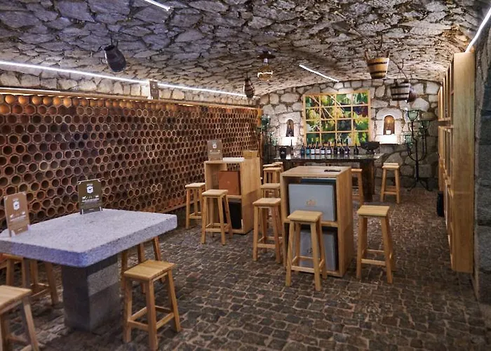 Casa De Crespins Lda