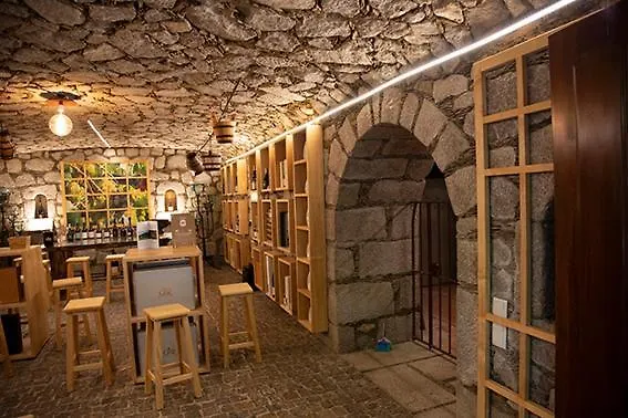 Casa De Crespins Lda * Cristelo (Caminha)