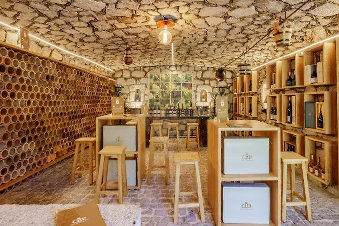 Casa De Crespins Lda Prázdninový dům *