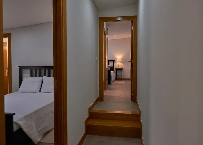 Casa De Crespins Lda