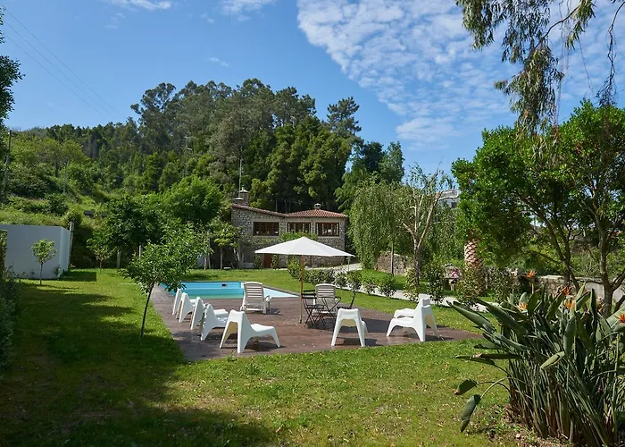 Casa De Crespins Lda