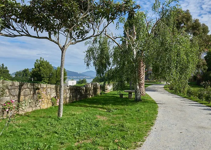 Prázdninový dům Casa De Crespins Lda Cristelo (Caminha)