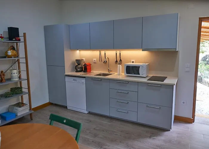 Casa De Crespins Lda Prázdninový dům