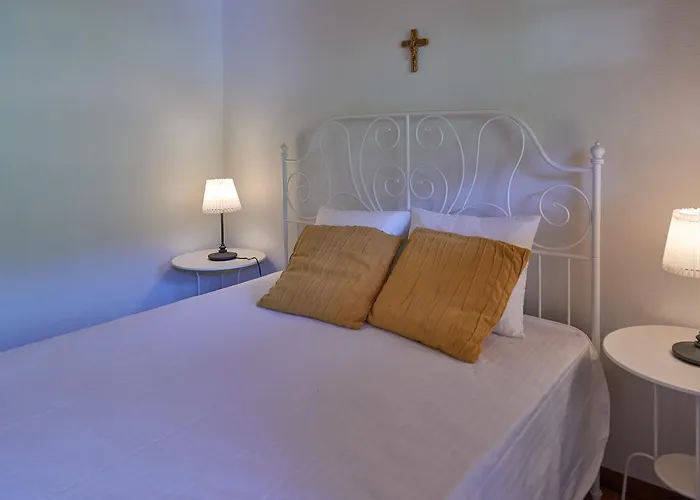 Casa De Crespins Lda