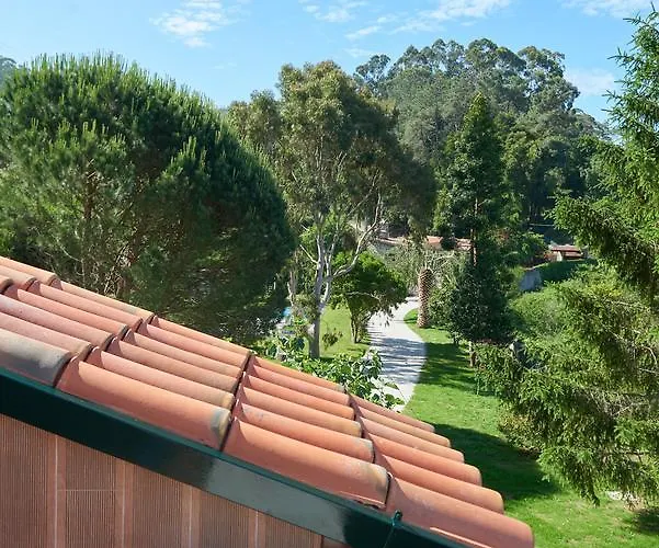 Casa De Crespins Lda Vakantiehuis