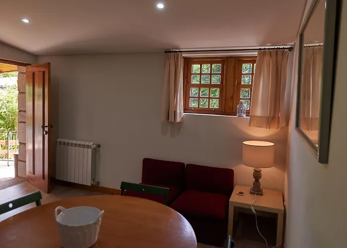 Casa De Crespins Lda Cristelo (Caminha)