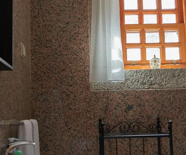 Casa De Crespins Lda